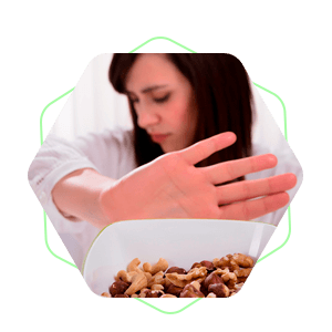 dieta diminui o apetite